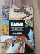 Buch leguane terrarium gebraucht kaufen  Deutschland