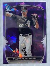 2023 bowman chrome for sale  Boiling Springs