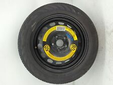 2005-2018 Volkswagen Jetta pneu de rosca sobressalente aro de roda fabricante de equipamento original PGHQO comprar usado  Enviando para Brazil