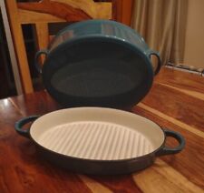 Cast iron oval for sale  Newburgh