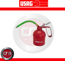 Usag 420 oliatore usato  Visciano