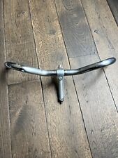 Guidon complet handlebar d'occasion  Maurs