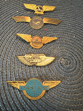 lufthansa pin for sale  Holden