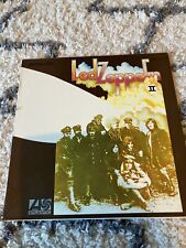 Led zeppelin lp. for sale  HOLMFIRTH