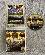 Ultra Street Fighter IV (Sony PlayStation 3, 2014) PS3 CIB Completo com Inserção, usado comprar usado  Enviando para Brazil