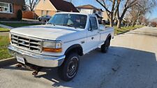 1997 ford 250 for sale  Chicago Ridge