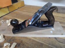 Stanley smoothing plane for sale  SWADLINCOTE