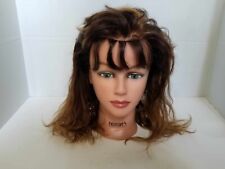 Hairart cosmetology mannequin for sale  Poway