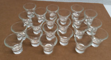 Glass communion cups for sale  Cuba