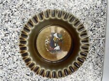 Irish wade ashtray for sale  KIDLINGTON