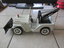 vintage tonka jeep for sale  Shipping to Ireland