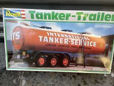 Revell tanker trailer for sale  ANTRIM