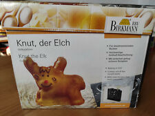 Knut elch backform gebraucht kaufen  Bremen