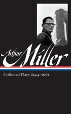 Arthur miller collected for sale  Hillsboro