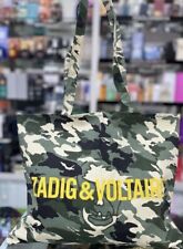 zadig voltaire bag for sale  Shipping to Ireland