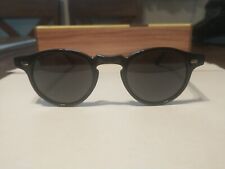oliver peoples gregory peck for sale  Chicago