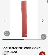 Goalsetter wide red for sale  Phoenix
