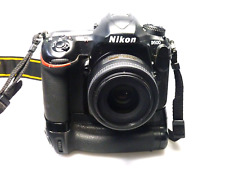 Nikon 500 gehäuse gebraucht kaufen  Hünfeld