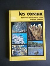 Livre coraux nouvelle d'occasion  France