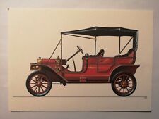Ford 1908 auto gebraucht kaufen  Hamburg