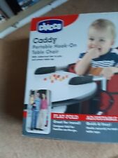 Chicco portable hook for sale  DORKING