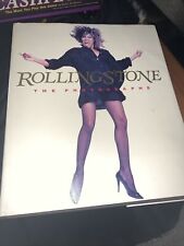 Rolling stone photographs for sale  Pomona