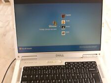 Dell inspiron 1501 for sale  LONDON