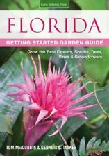 Garden guides florida for sale  Opelika