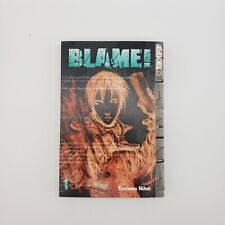 Blame vol manga for sale  Kirkland