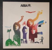 Abba album vinyl for sale  Georgetown