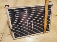 Small solar panel for sale  Austin