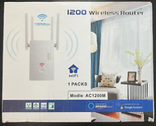 Ac1200 wireless router for sale  Olathe