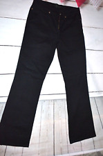 Jonny black bootcut for sale  BRISTOL