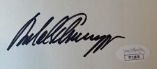 ARNOLD Schwarzenegger autógrafo assinado seja útil livro de capa dura jsa loa yy32870 comprar usado  Enviando para Brazil