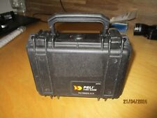 pelican case gebraucht kaufen  Bunde