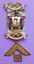 Masonic jewel muswell for sale  Shipping to Ireland