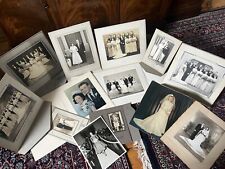 Vintage wedding for sale  Quakertown