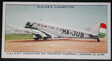 Junkers ju52 malert for sale  DERBY