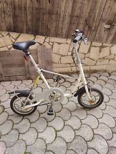 Bici Pieghevole B'fold Ruote 14 Decathlon no Tilt Dahon Brompton Muller segunda mano  Embacar hacia Argentina