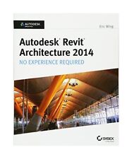 Autodesk revit architecture gebraucht kaufen  Trebbin