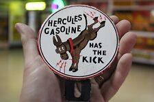 Rare hercules gasoline for sale  South Beloit