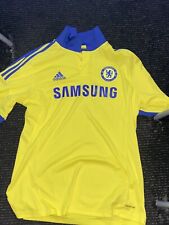 Chelsea 2014 away for sale  ST. COLUMB