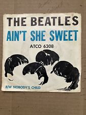 Beatles rpm vinyl for sale  Woodbury