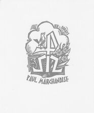 Libris paul marchandise d'occasion  Toulouse-