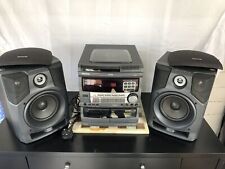 Aiwa nsx v710 for sale  Shipping to Ireland