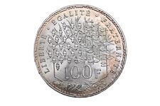 Commémorative 100 francs d'occasion  Paris XIII