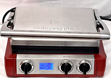 Wolfgang puck red for sale  Mcminnville