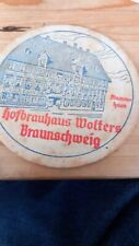 Vorkriegsbierdeckel hofbrauhau gebraucht kaufen  Köln-Nippes