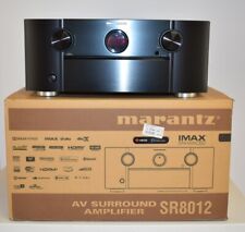 Marantz sr8012 receiver gebraucht kaufen  Werneuchen