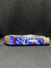 Case knife patriotic for sale  Aledo